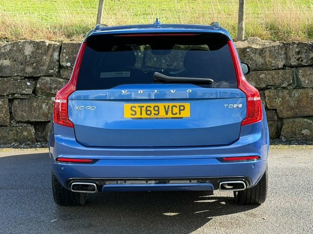 Volvo XC90 T5 Momentum Pro  #25