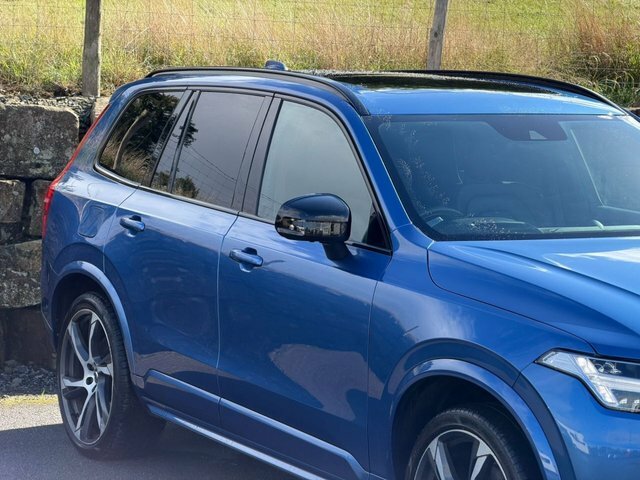 Volvo XC90 T5 Momentum Pro  #22