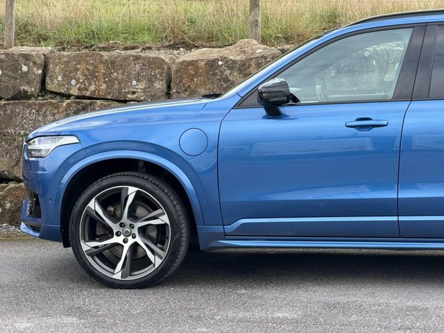 Volvo XC90 T5 Momentum Pro  #3