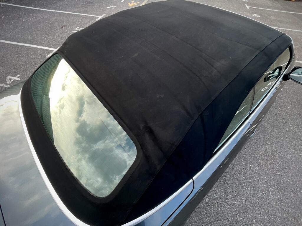Audi A3 Cabriolet Petrol  #5