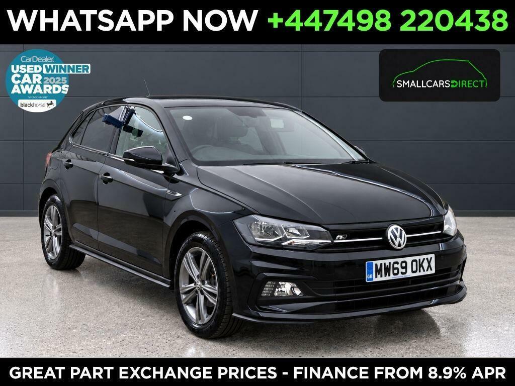 Volkswagen Polo Petrol