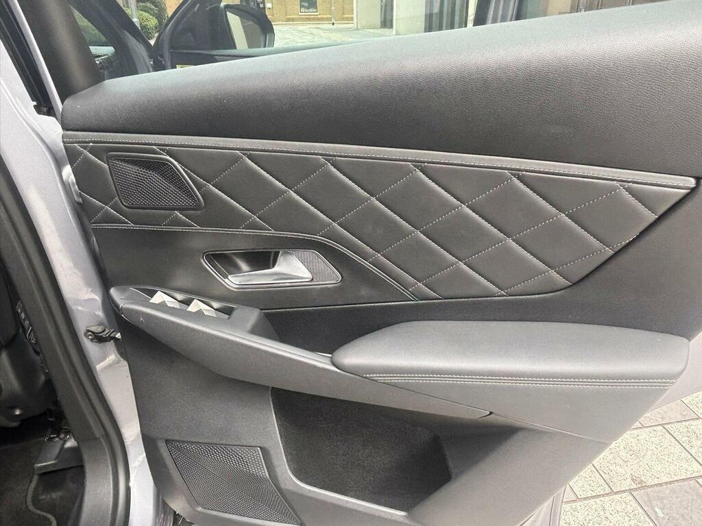 DS DS 7 Crossback 1.6 E-tense 13.2Kwh Performance Line Crossback White #25