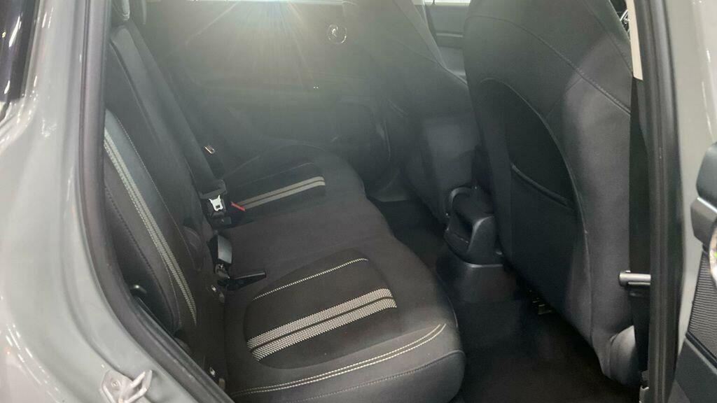 Mini Countryman Grey #11