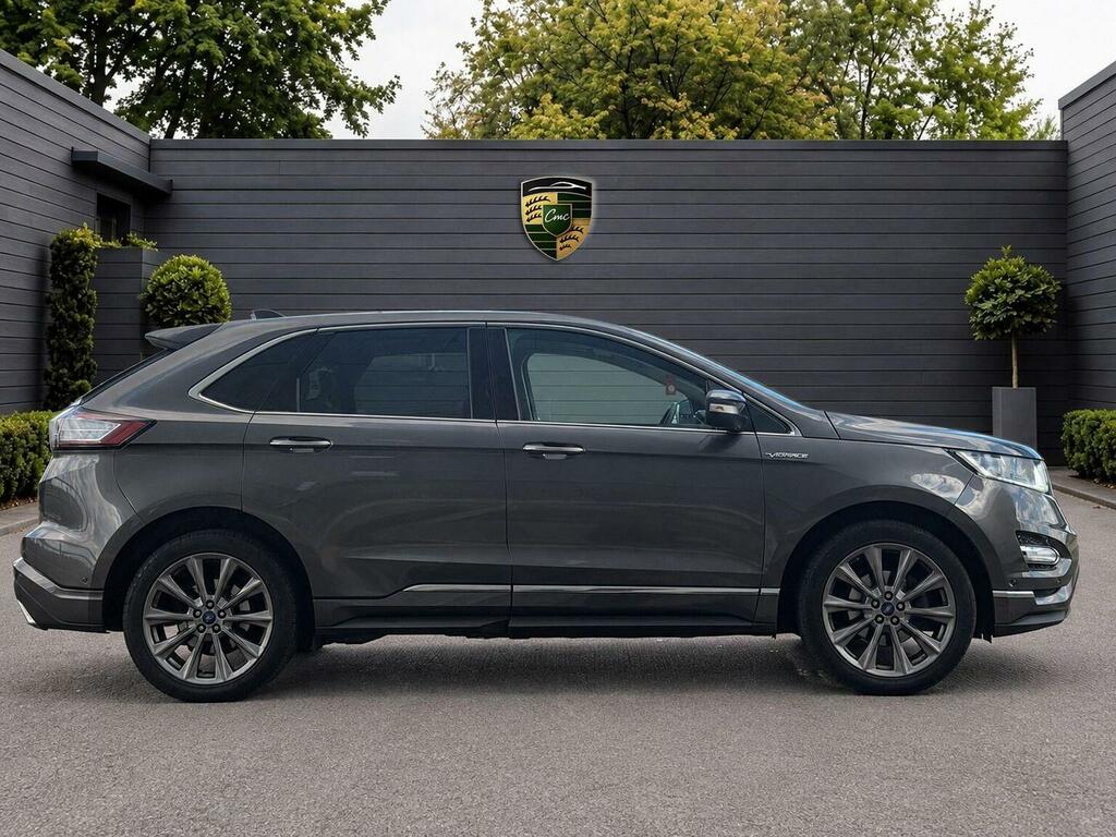 Ford Edge Suv 2.0 Tdci Vignale Powershift Awd Euro 6 Ss 5 Grey #6