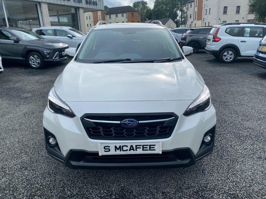 Subaru XV 1.6I Se Premium Lineartronic 4Wd Euro 6 Ss #2