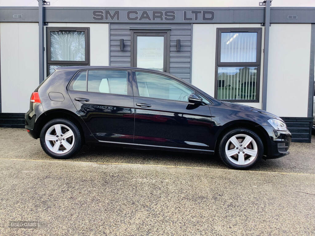 Volkswagen Golf Gti Launch Grey #2