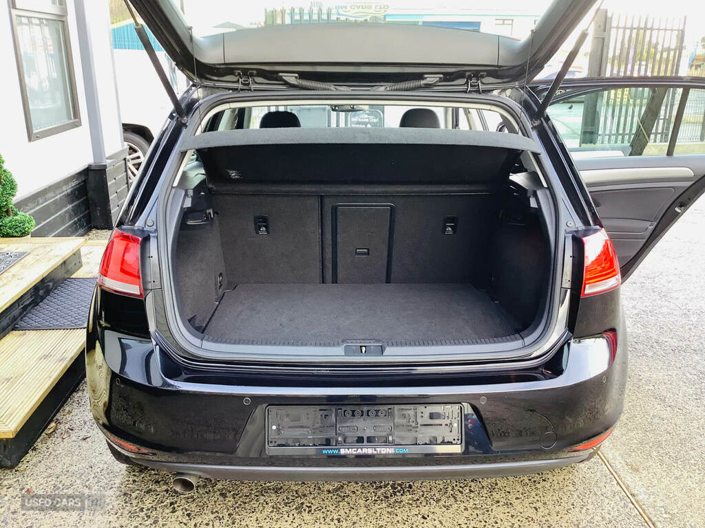 Volkswagen Golf Gti Launch Grey #10