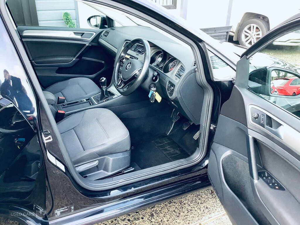 Volkswagen Golf Gti Launch Grey #7