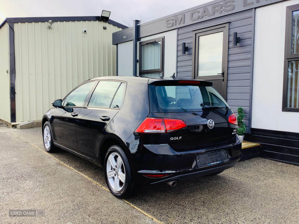 Volkswagen Golf Gti Launch Grey #6