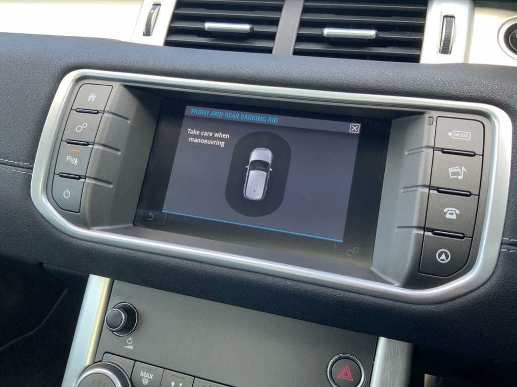 Land Rover Range Rover Evoque  Grey #28