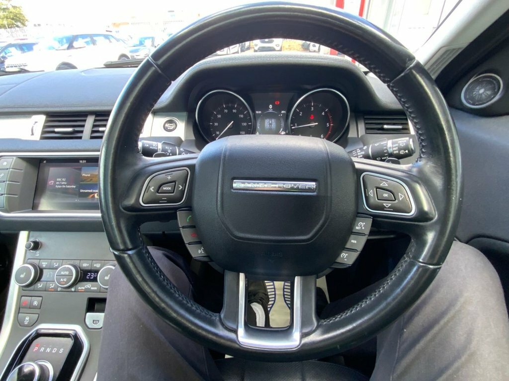 Land Rover Range Rover Evoque  Grey #22