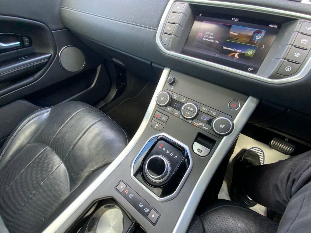 Land Rover Range Rover Evoque  Grey #19
