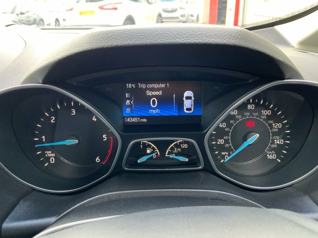 Ford Grand C-Max Grand Zetec Tdci Black #24