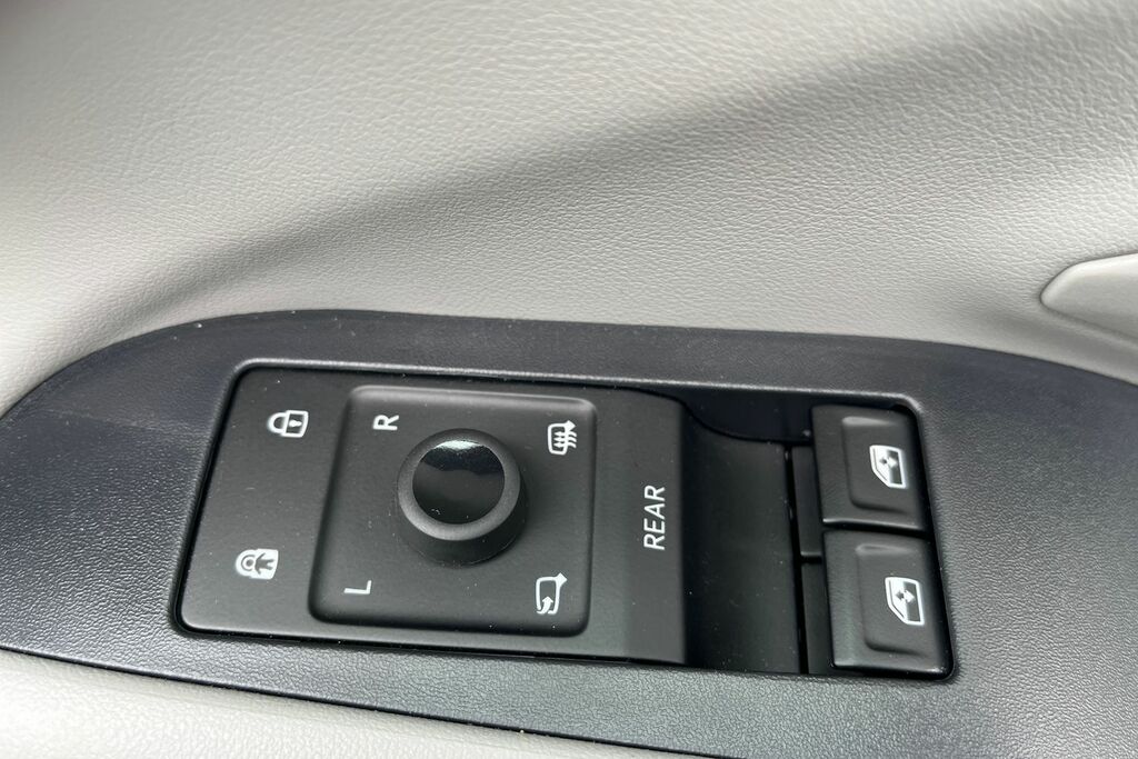 Ford Capri Select Adaptive Cruise Control Driver Assistan Black #16