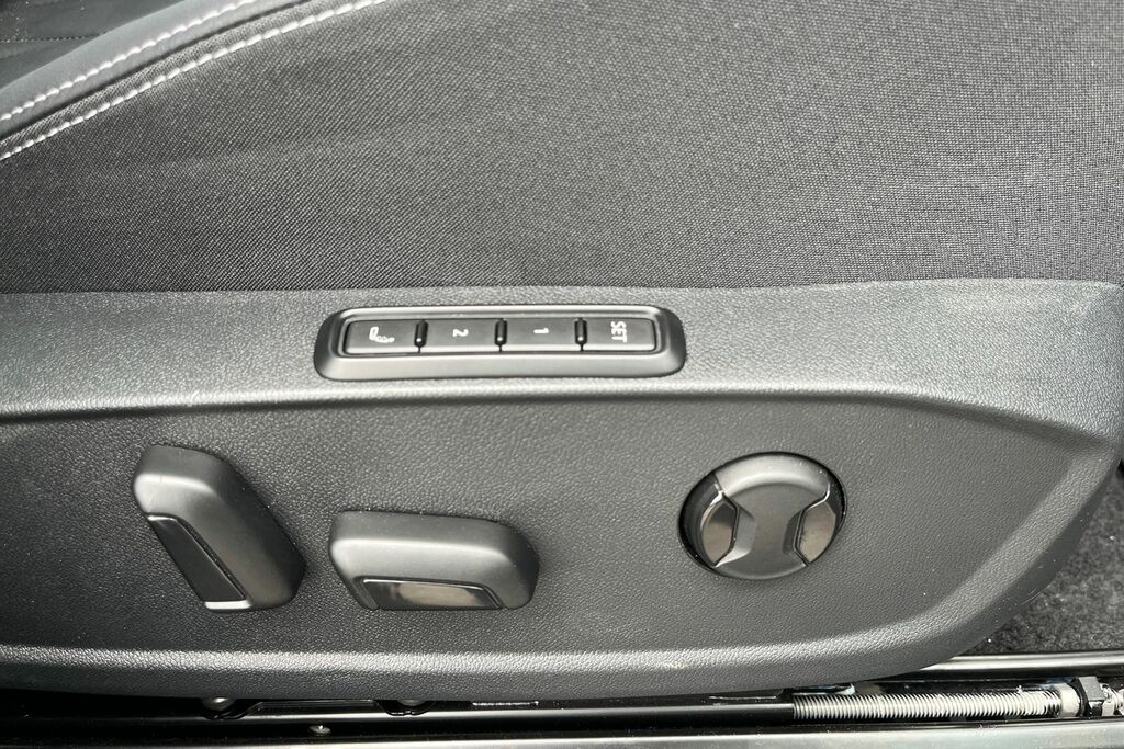 Ford Capri Select Adaptive Cruise Control Driver Assistan Black #20