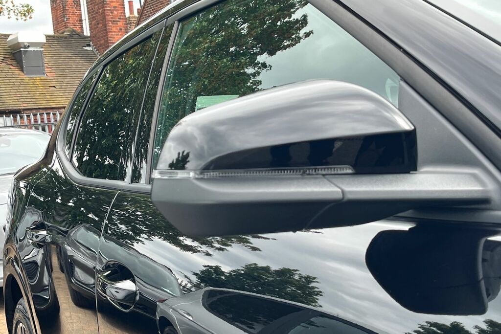Ford Capri Select Adaptive Cruise Control Driver Assistan Black #21