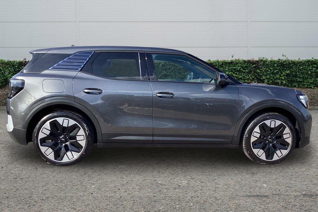 Ford Explorer Ford Explorer Estate 210Kw Premium 79Kwh Grey #3