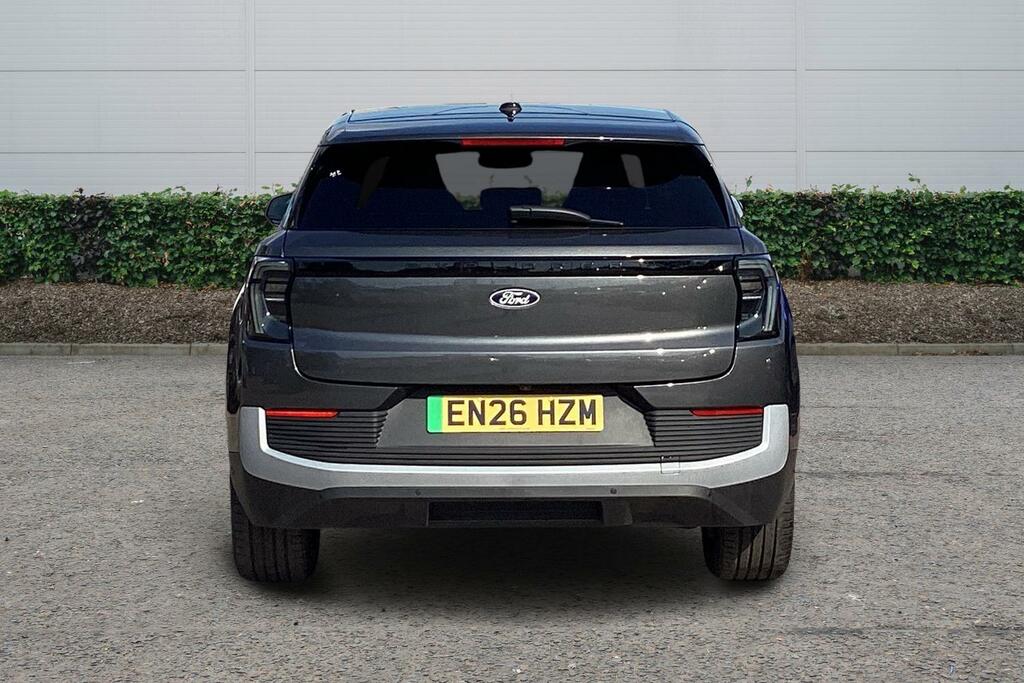 Ford Explorer Ford Explorer Estate 210Kw Premium 79Kwh Grey #5