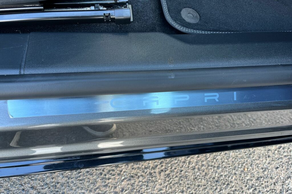 Ford Capri Extended Range 77Kwh Select  #28