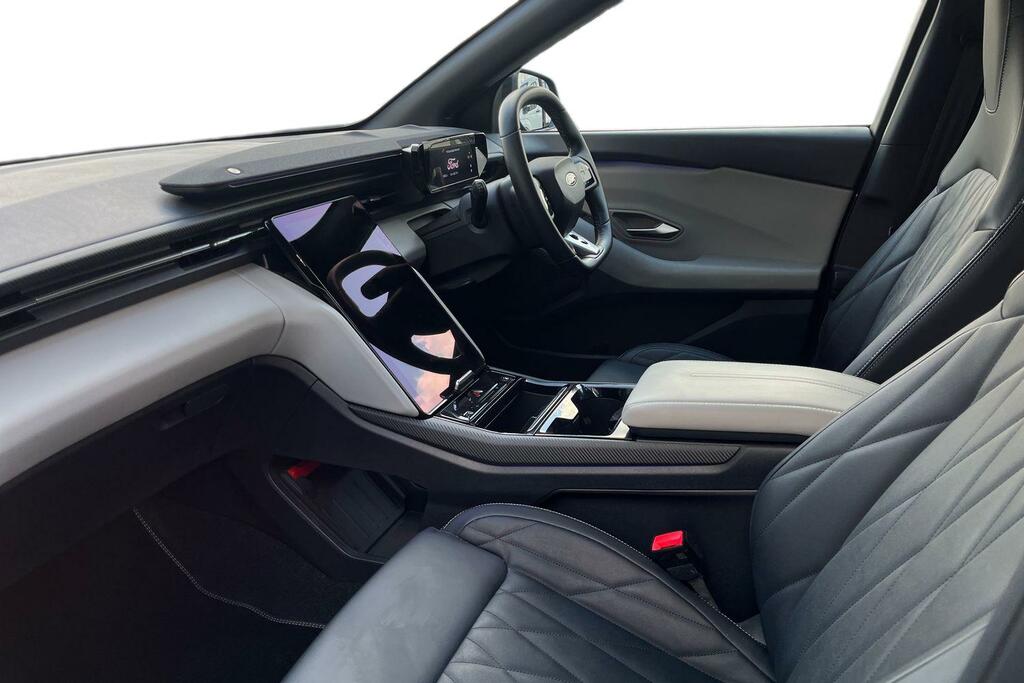 Ford Capri Extended Range 77Kwh Select  #7