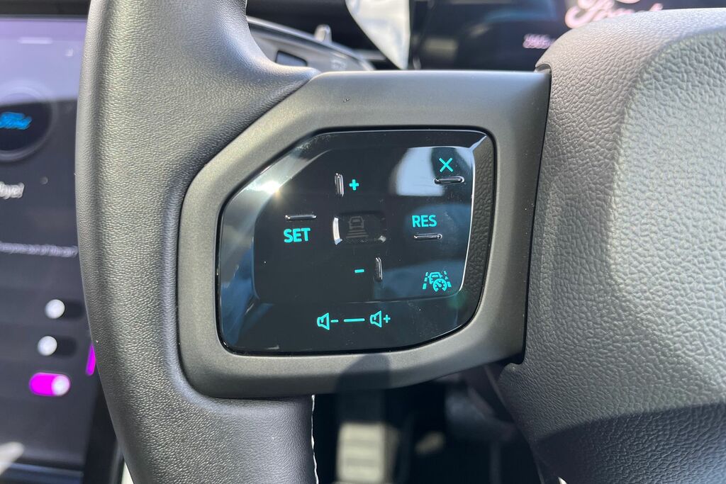 Ford Explorer 210Kw Select 77Kwh White #14