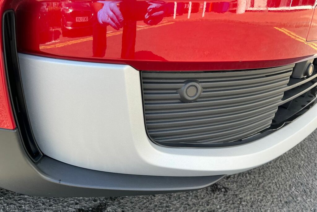Ford Explorer 210Kw Select 77Kwh White #34