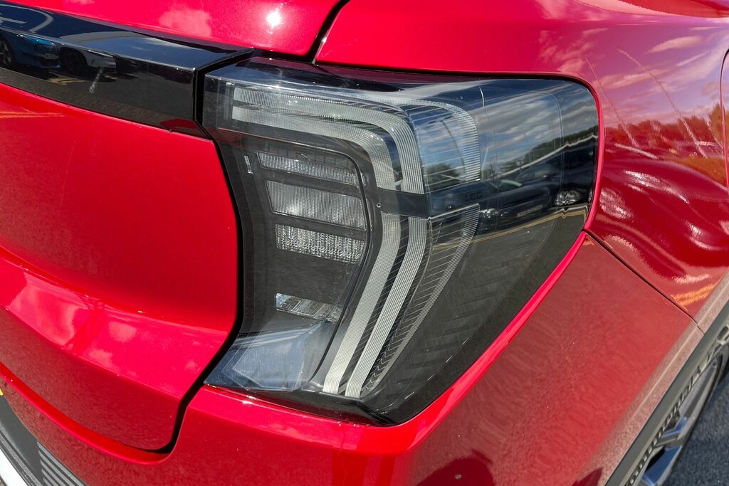 Ford Explorer 210Kw Select 77Kwh White #23