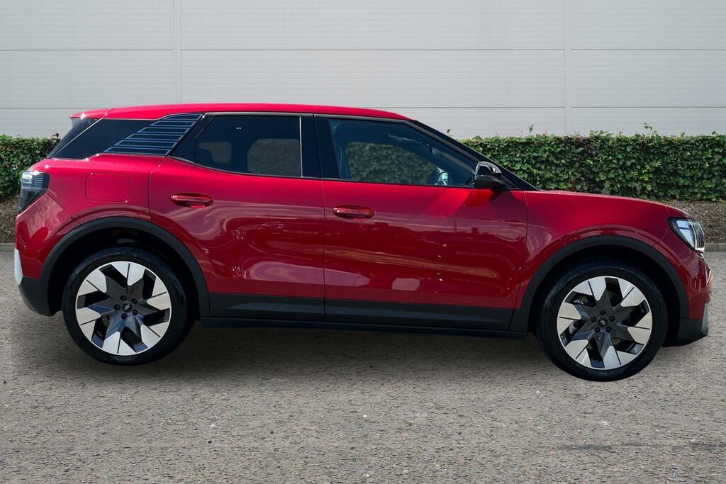 Ford Explorer Ford Explorer Estate 250Kw Premium 79Kwh Red #3