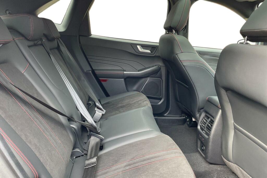 Ford Kuga St-line Black #17