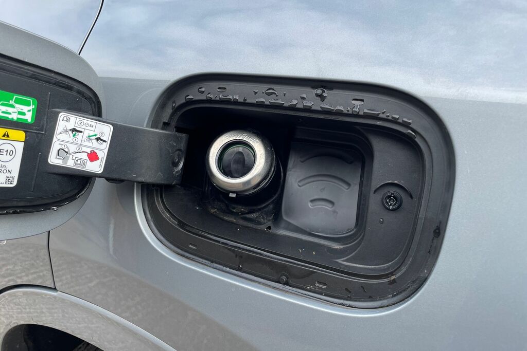Ford Kuga St-line Black #27