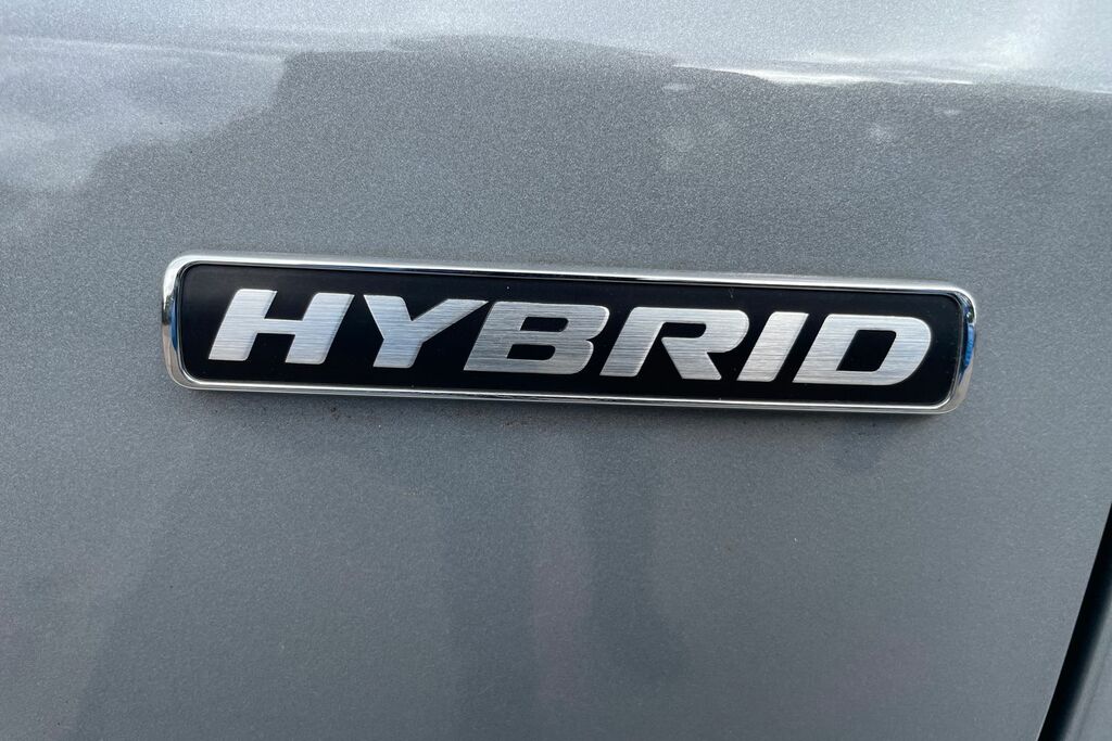 Ford Kuga St-line Black #33
