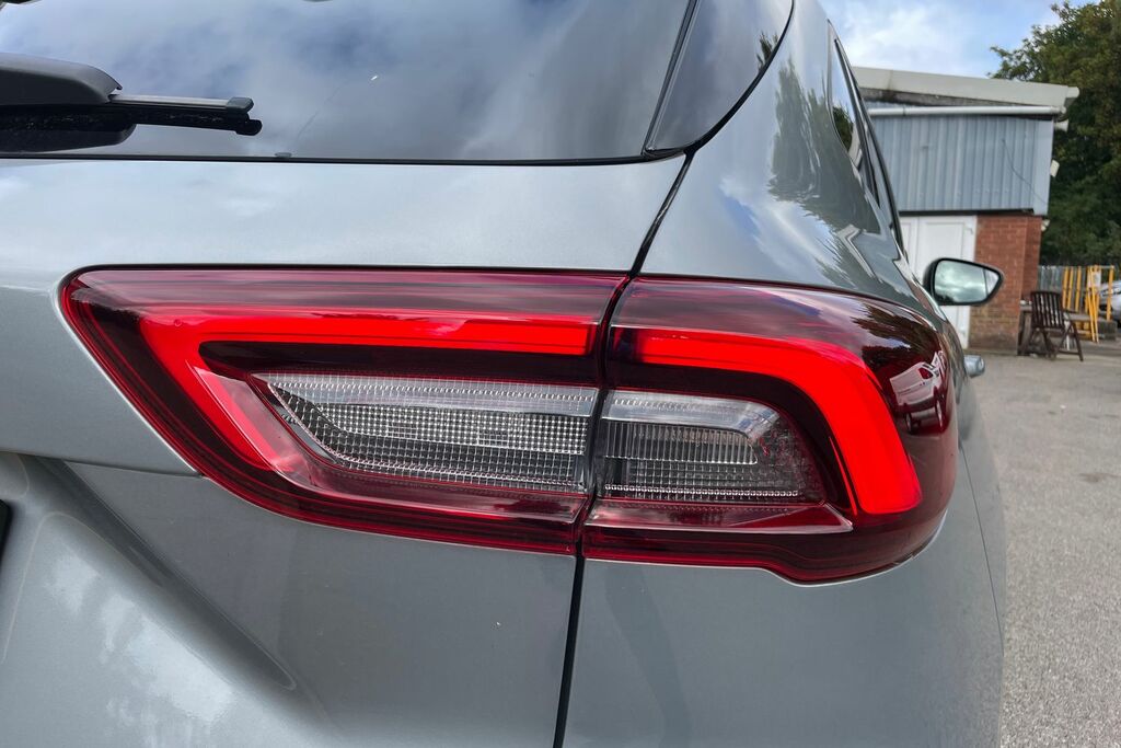 Ford Kuga St-line Black #23