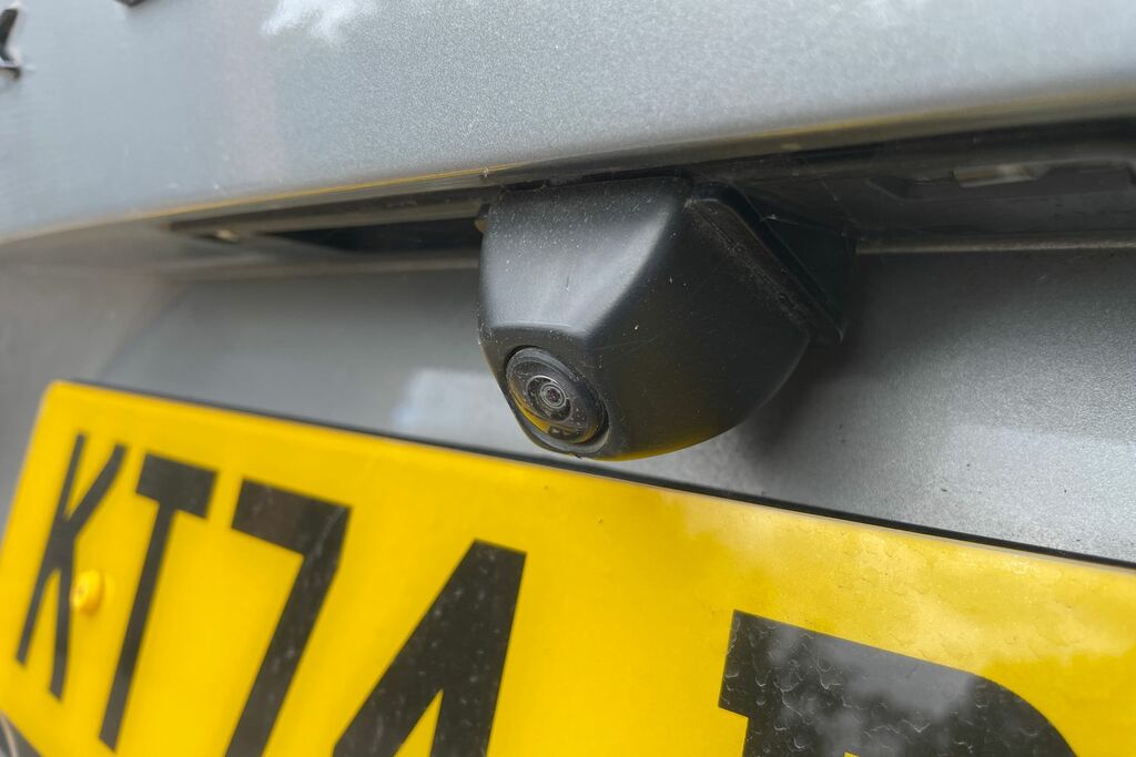 Ford Kuga St-line Black #34