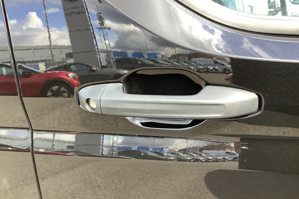 Maxus Deliver 9 Deliver 9 - 2026 26 White #22