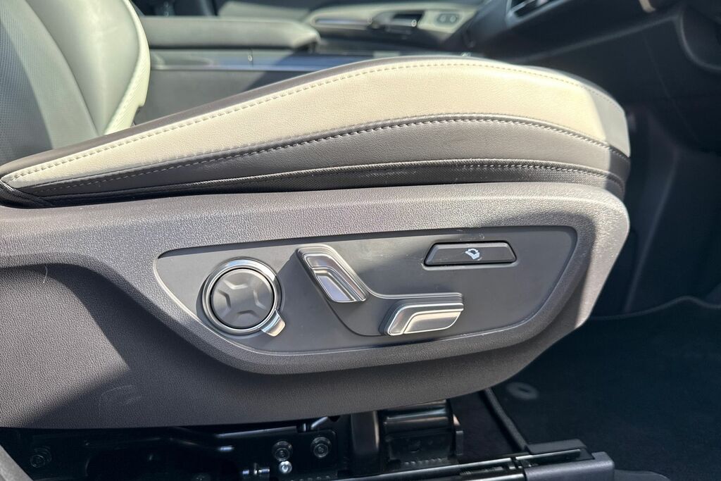 Kia EV5 81.4Kwh Gt-line S Black #20