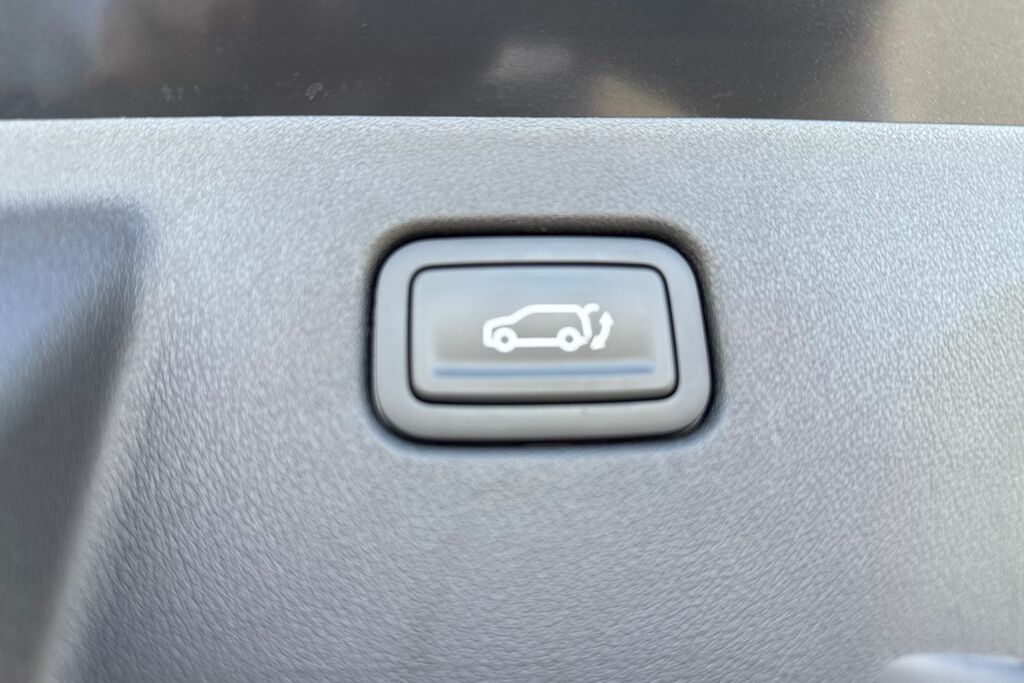 Kia EV5 81.4Kwh Gt-line S Black #33