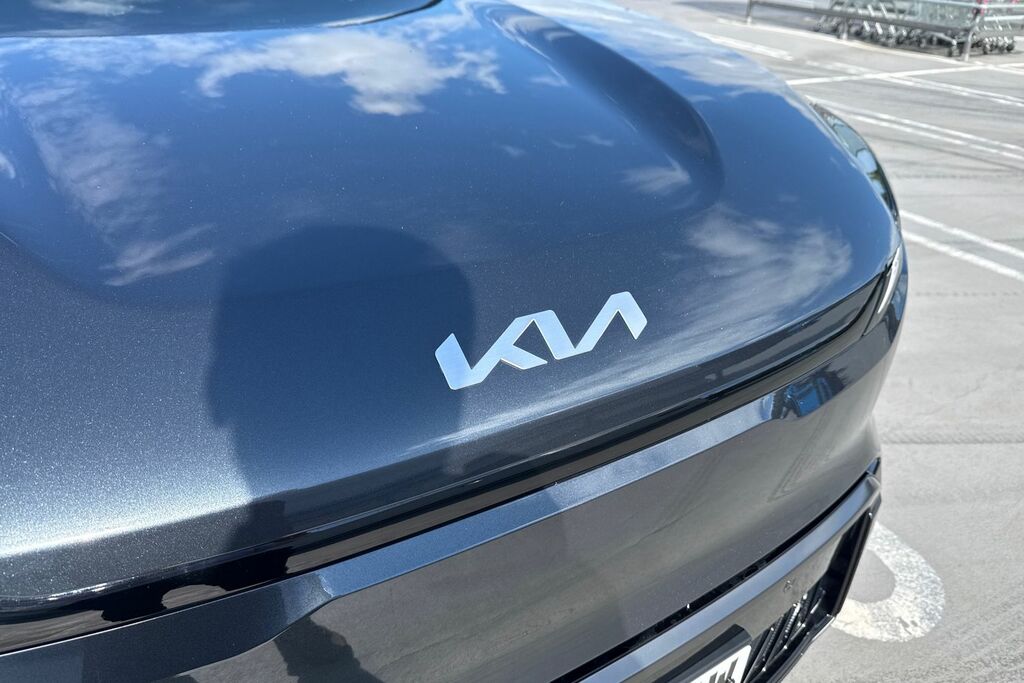 Kia EV5 81.4Kwh Gt-line S Black #26