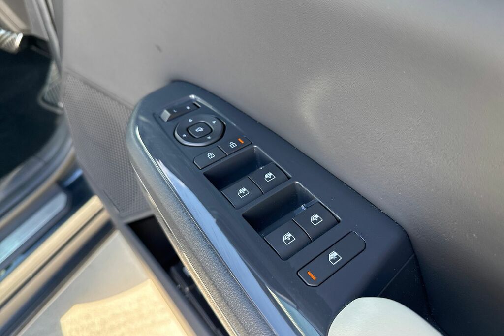 Kia EV5 81.4Kwh Gt-line S Black #16