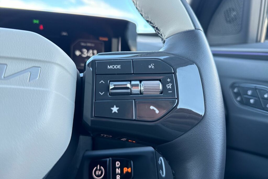 Kia EV5 81.4Kwh Gt-line S Black #29