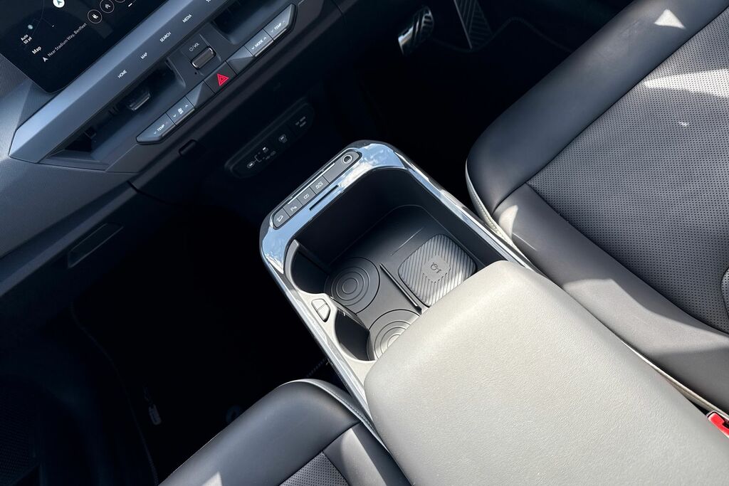 Kia EV5 81.4Kwh Gt-line S Black #15