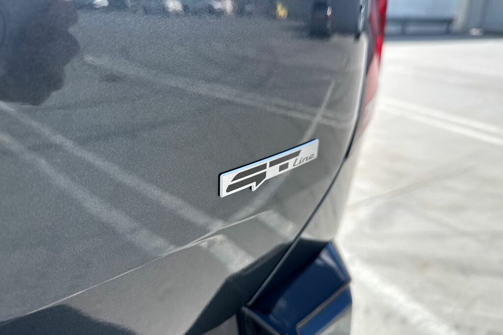 Kia EV5 81.4Kwh Gt-line S Black #28