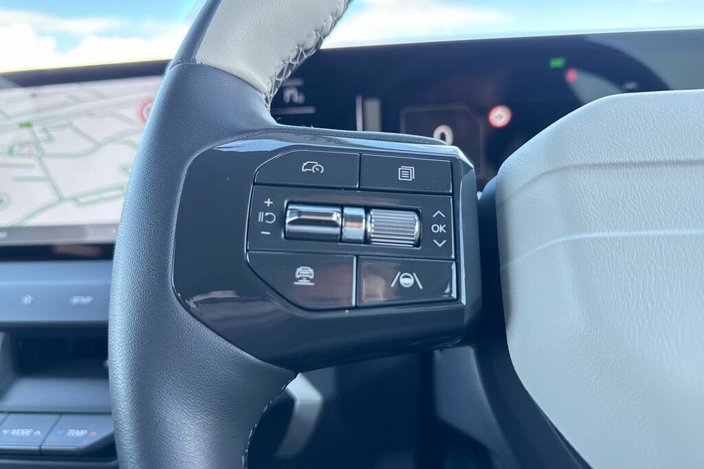 Kia EV5 81.4Kwh Gt-line S Black #14
