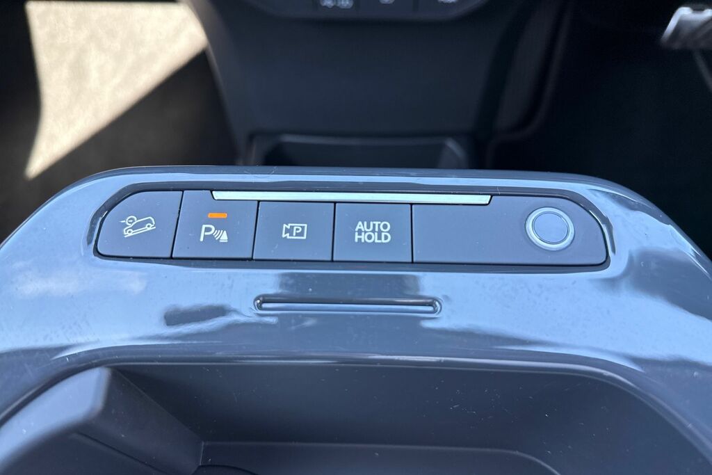 Kia EV5 81.4Kwh Gt-line S Black #31