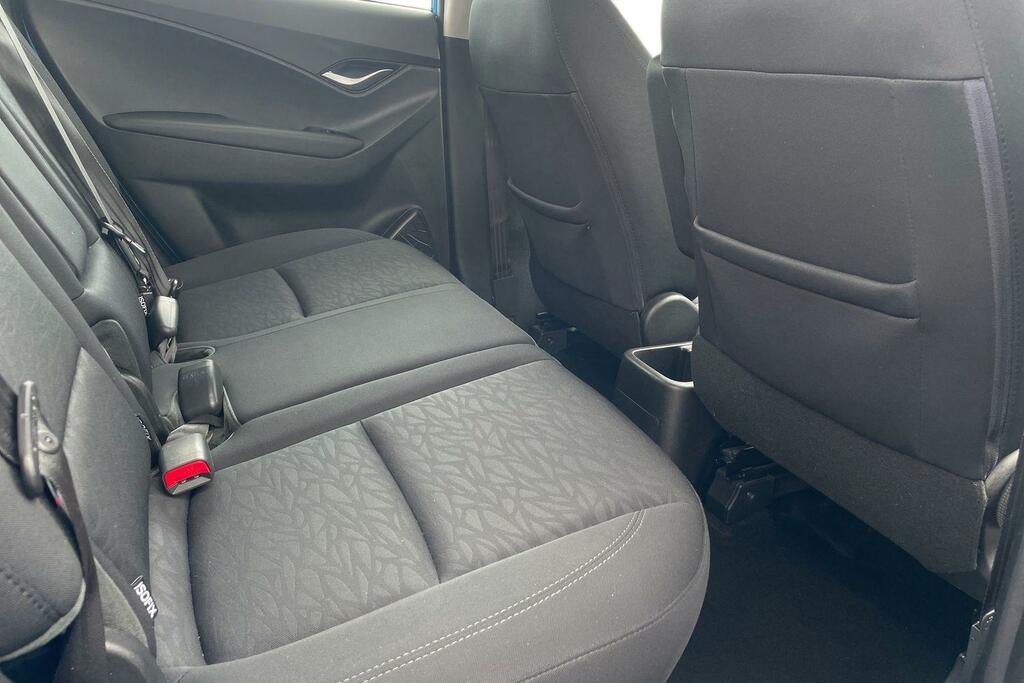 Hyundai Ix20  Red #17