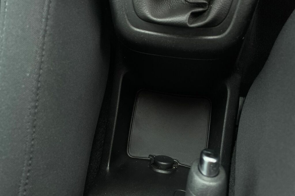 Hyundai Ix20  Red #34