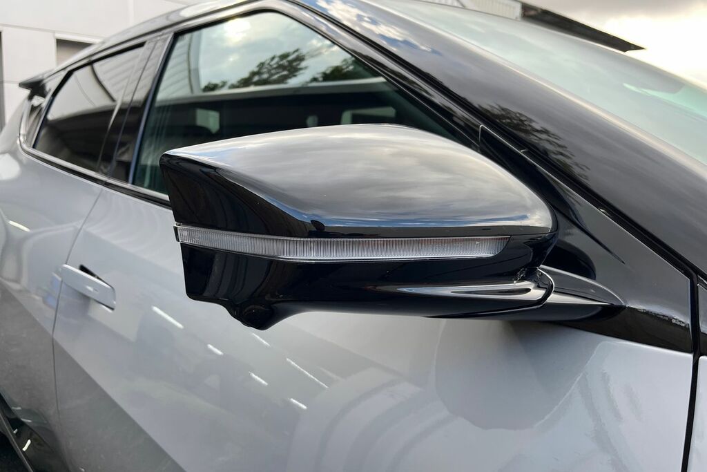 Kia EV6 84Kwh Gt-line Black #21