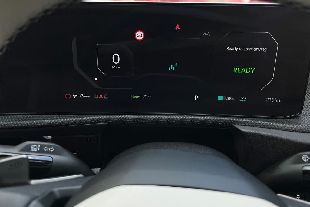 Kia EV6 84Kwh Gt-line Black #13