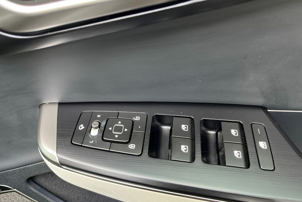 Kia EV6 84Kwh Gt-line Black #16