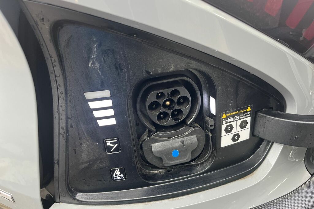 Kia EV6 84Kwh Gt-line Black #27