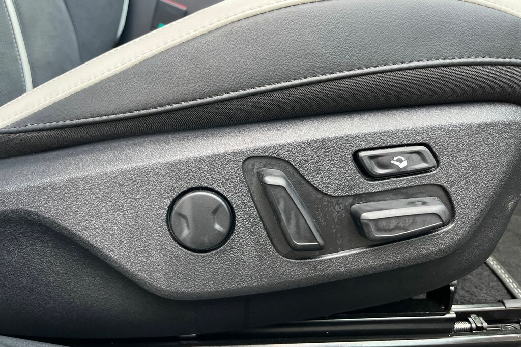 Kia EV6 84Kwh Gt-line Black #20